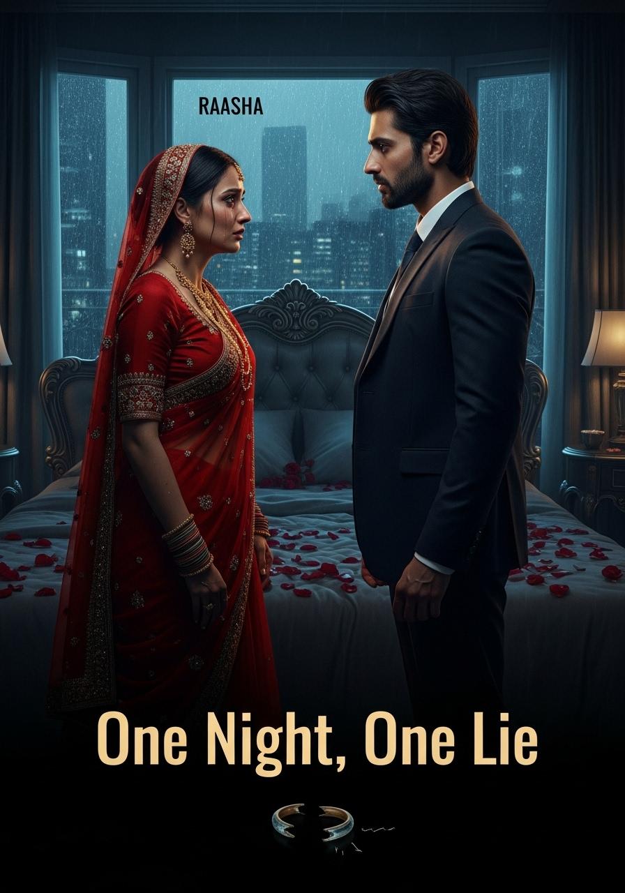 "One Night, One Lie"